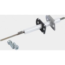 7834235 Jonizācijas elektrods Ni-Fe cil.45/105kW VIESSMANN